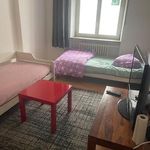 Appartement met een Slaapkamer